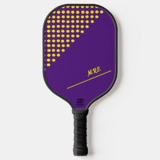 costomize, personalize o modelo,Pickleball Paddle