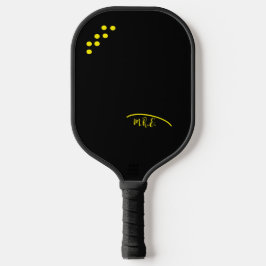costomize, personalize o modelo,Pickleball Paddle