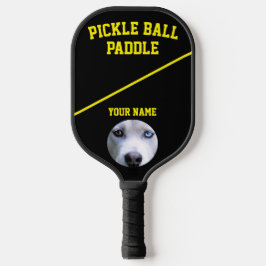 costomize, personalize o modelo,Pickleball Paddle