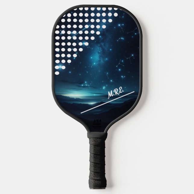 costomize, personalize o modelo,Pickleball Paddle