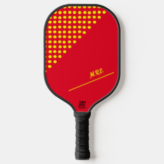 costomize, personalize o modelo,Pickleball Paddle