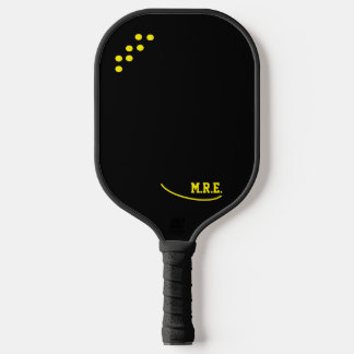 costomize, personalize o modelo,Pickleball Paddle
