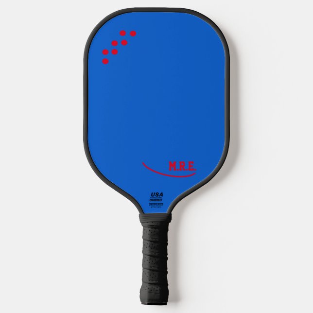 costomize, personalize o modelo,Pickleball Paddle