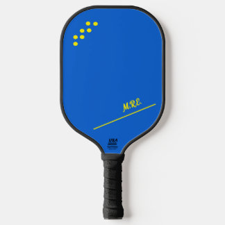 costomize, personalize o modelo,Pickleball Paddle
