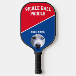 costomize, personalize o modelo,Pickleball Paddle