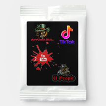 costume de cacau quente