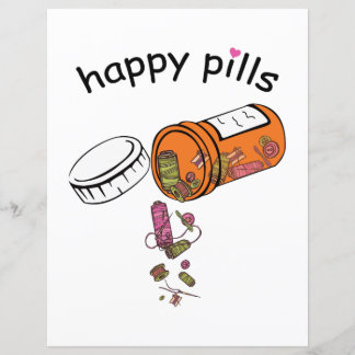 costura | Preparações para a sementeira de pílulas