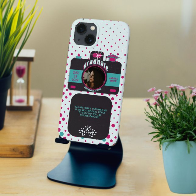 Cota de Motivação de Fotos do Formando Retroativo  (Criador carregado)