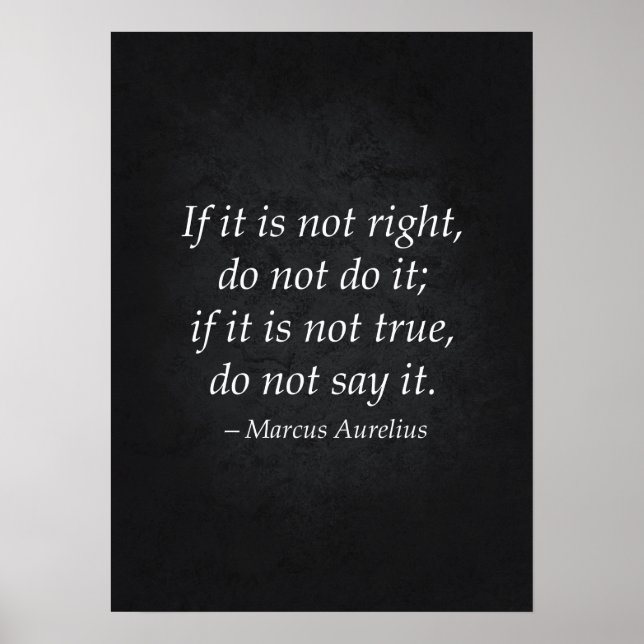 Cota Estática - Poster Motivacional (Frente)