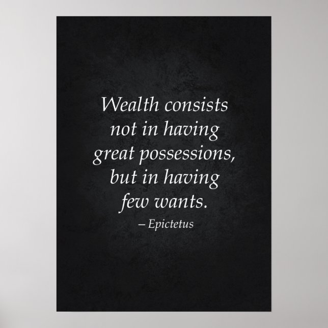 Cota Estática - Poster Motivacional (Frente)