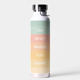 Cota Positiva Do Pastel Faça O Que Te Faz Feliz