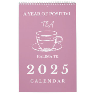 Cotação positiva calendário 2025