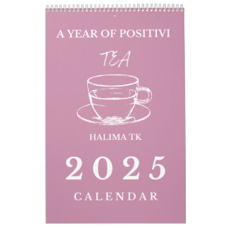 Cotação positiva calendário 2025