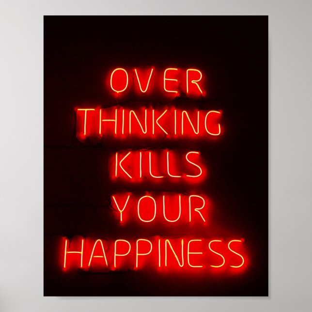 Cotas vitais Poster (Frente)