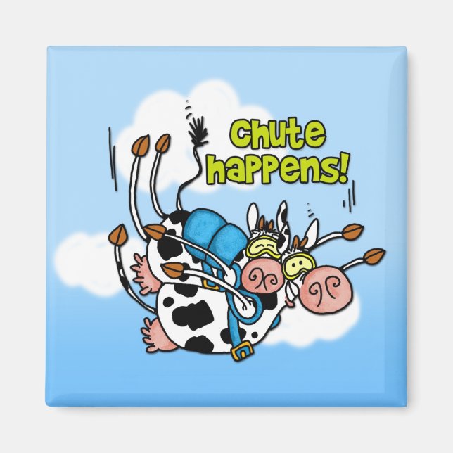 cotovelo acontece imã (Frente)