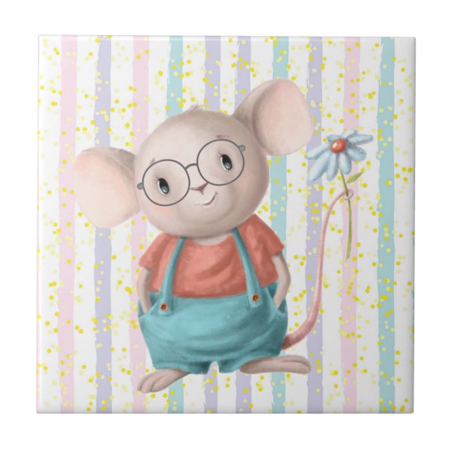 Cotovelo-d-água Cotovelo-cotovelo, Rato, Arte Anim (Frente)