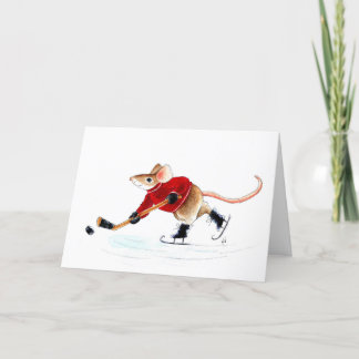 Cotovelos! Cartão de saudação (personalize sua men