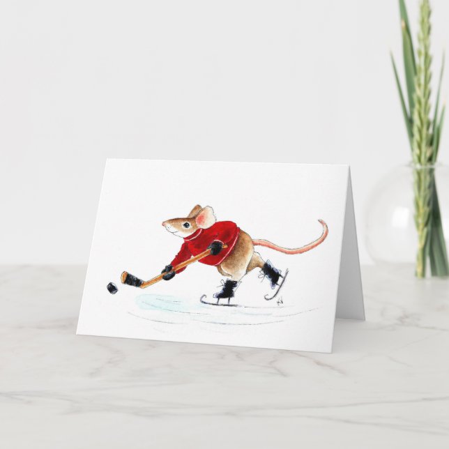 Cotovelos! Cartão de saudação (personalize sua men (Frente)