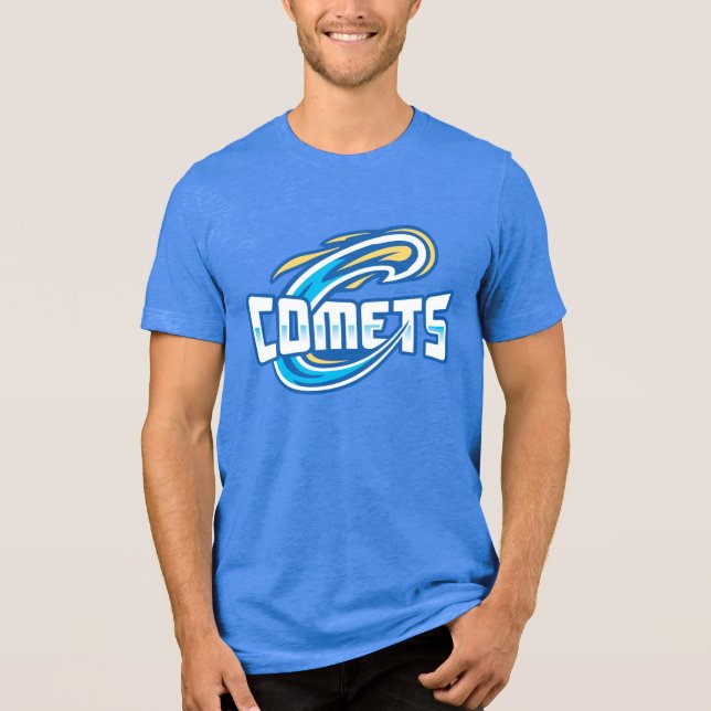 Cottey College Comets (Frente)