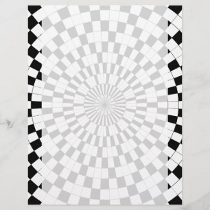 Counter Spirals por Kenneth Yoncich