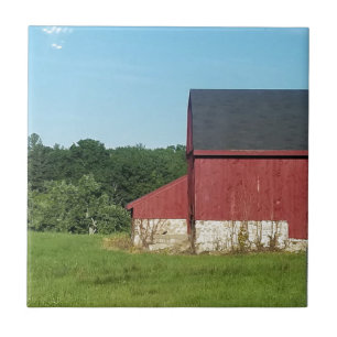 Country Barn