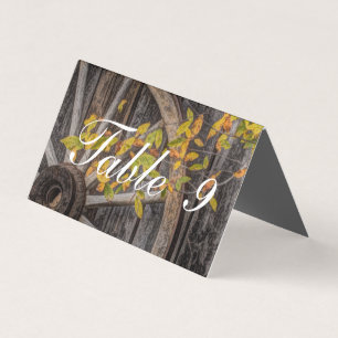 Country Charm - Roda do Vagão Russo Ocidental