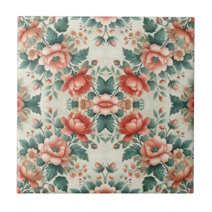 Country Cottage Floral