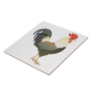 Country Rooster