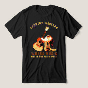 Country Western