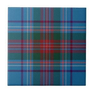 County Louth Irish Tartan