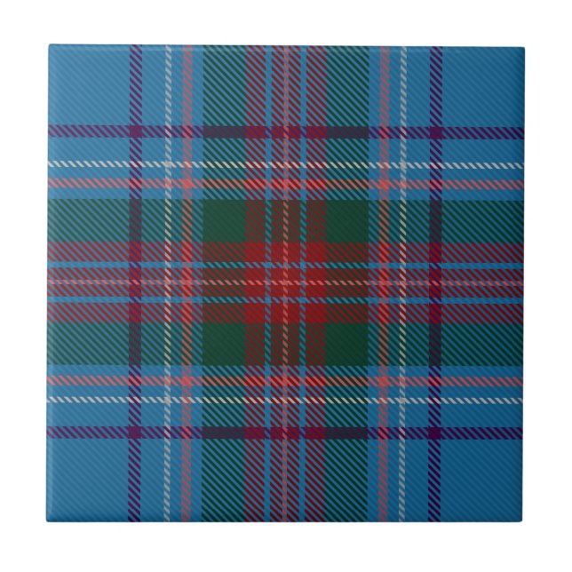 County Louth Irish Tartan (Frente)