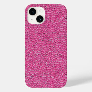 Couro Rosa Suave Design de Textura Moderna Elegant
