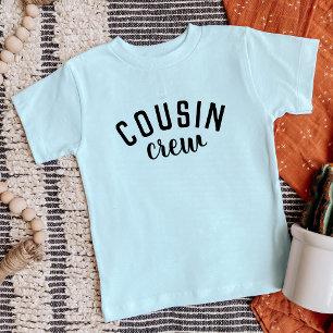 Cousin Crew Kids