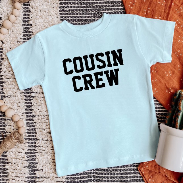 Cousin Crew Kids (Criador carregado)