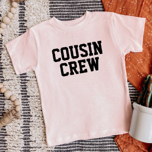 Cousin Crew Kids