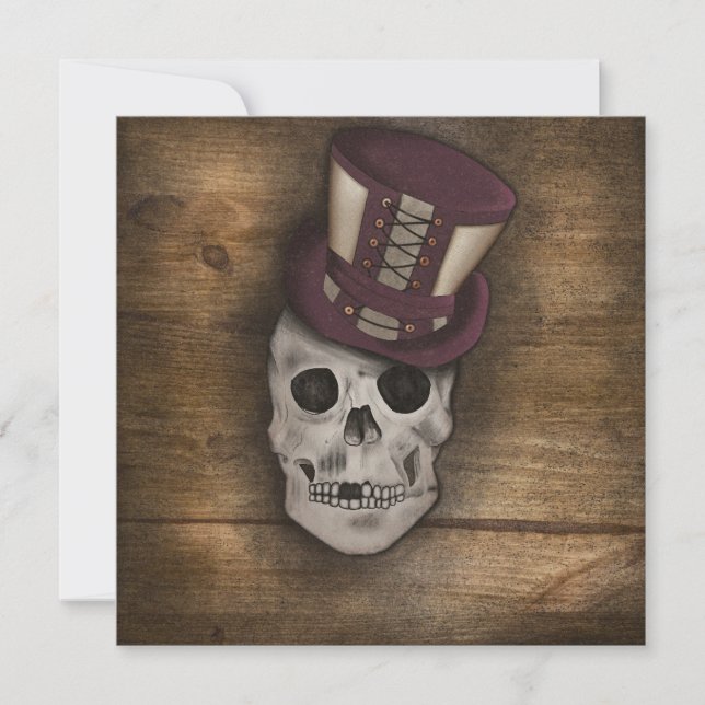 Coussin Steampunk (Frente)