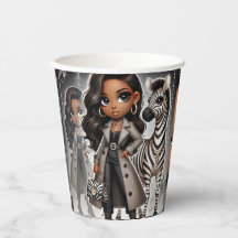 Couto Zebra do Reino Unido