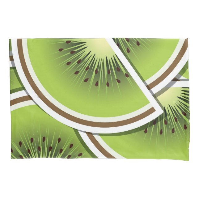 Couves de fruta de kiwi funky (Frente)