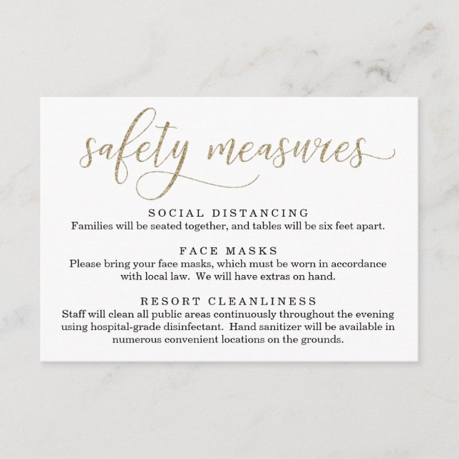 Covid 19 Informação sobre Distância Social da Másc (Frente)