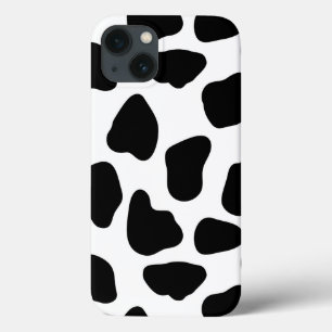 Cow pattern