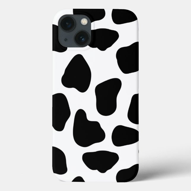 Cow pattern (Verso)