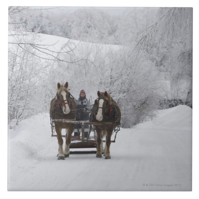 Cowansville, Quebeque, Canadá (Frente)