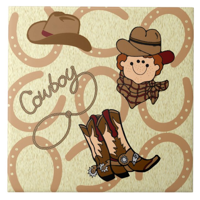 Cowboy (Frente)