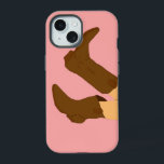 Cowboy Boots<br><div class="desc">Brown Cowboy Boots. Botas de vaqueira feminina. Para amante de botas de cowboy.</div>