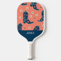 Cowboy cômoda arranca Padrões sem costura