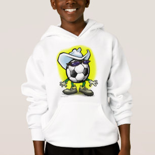 Cowboy do futebol
