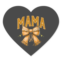 Cowgirl Mama – Adesivos Western