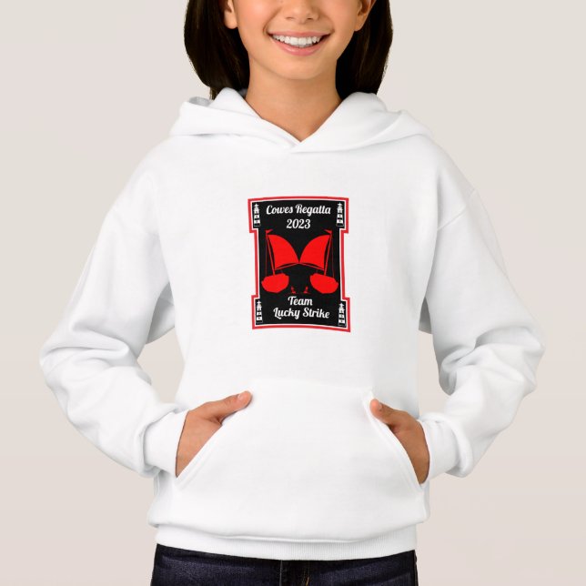 Cowle of Wight Yacht Regatta (Frente)