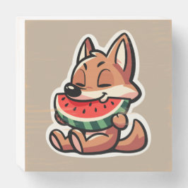 Coyote Watermelon