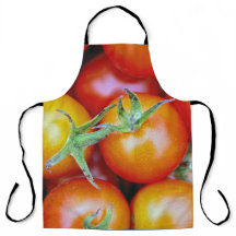 Cozinha Artéria Tomates Garden Apron